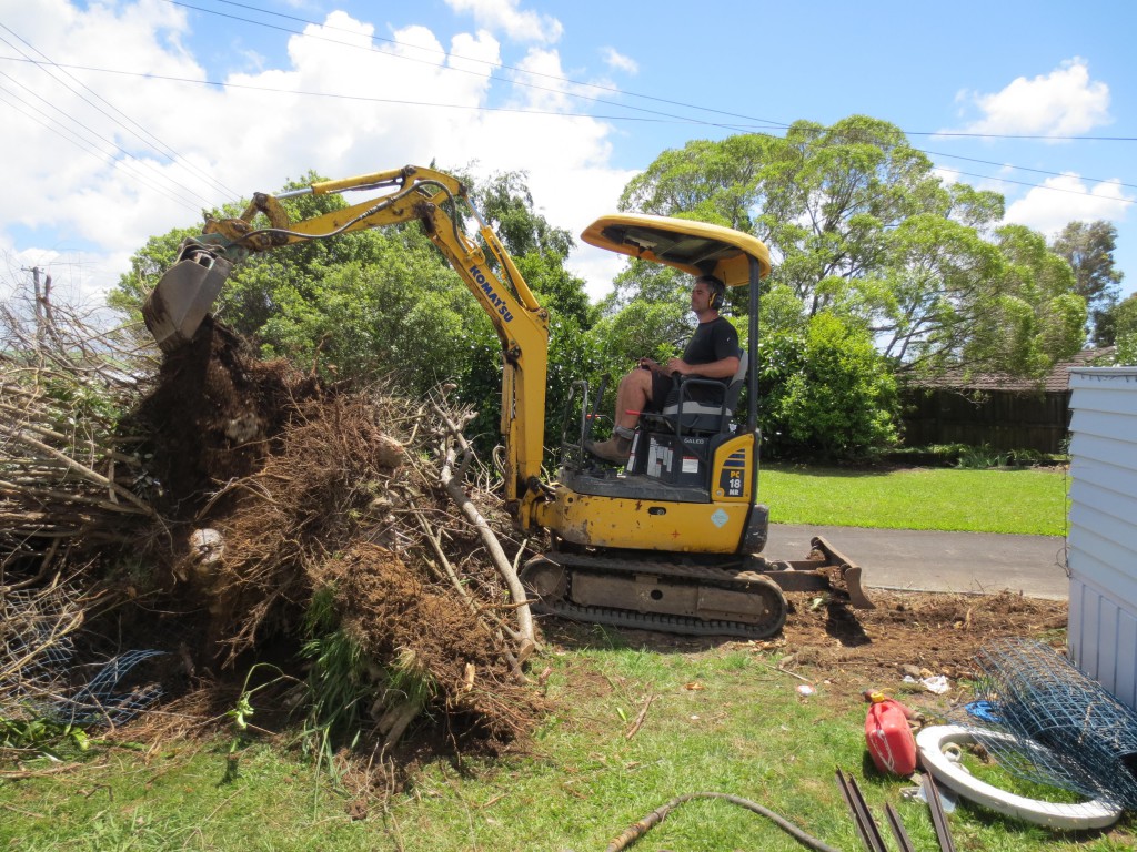 Section Clearing Auckland